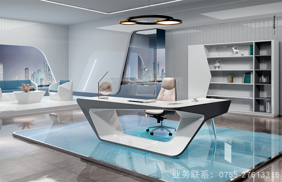 经理桌
