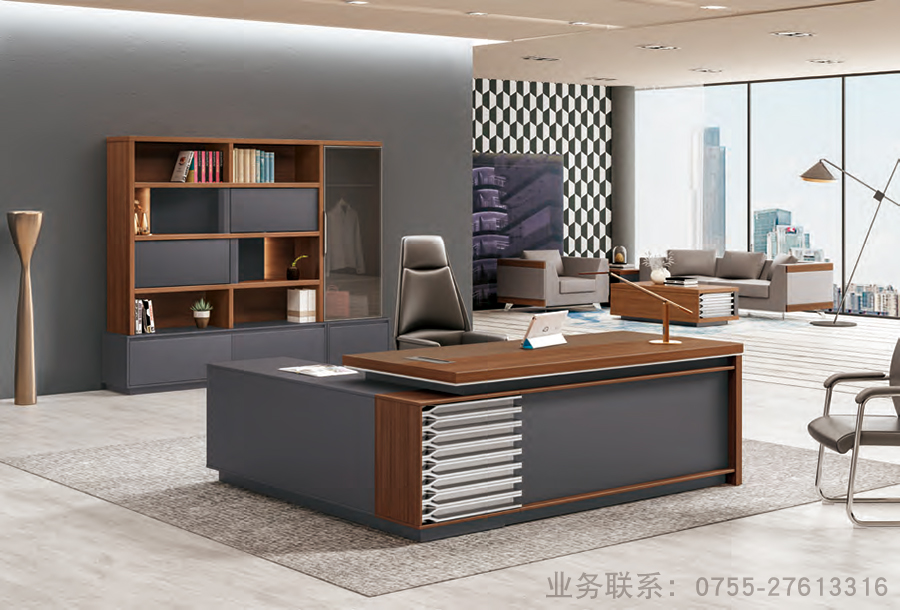 经理桌