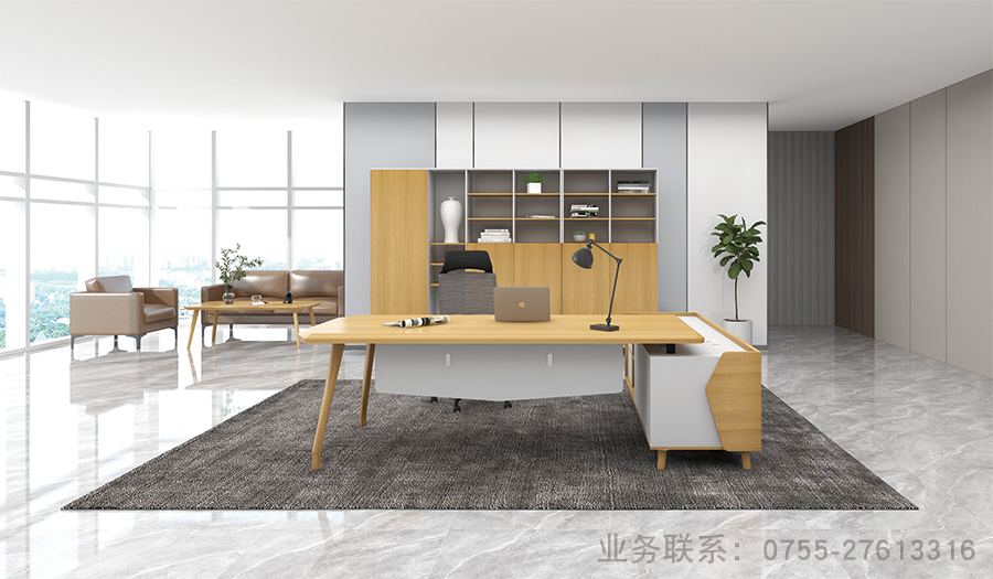 经理桌