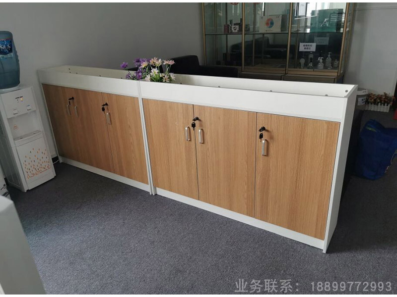 隔断柜
