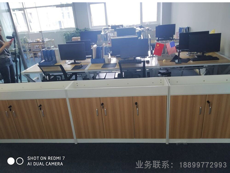边柜隔断柜
