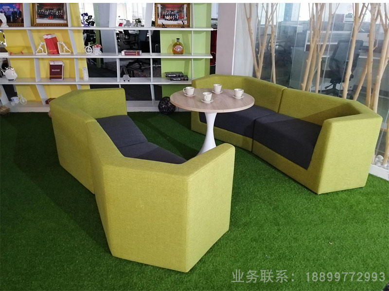 休闲沙发