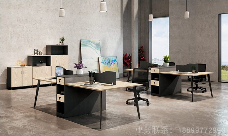 办公桌
