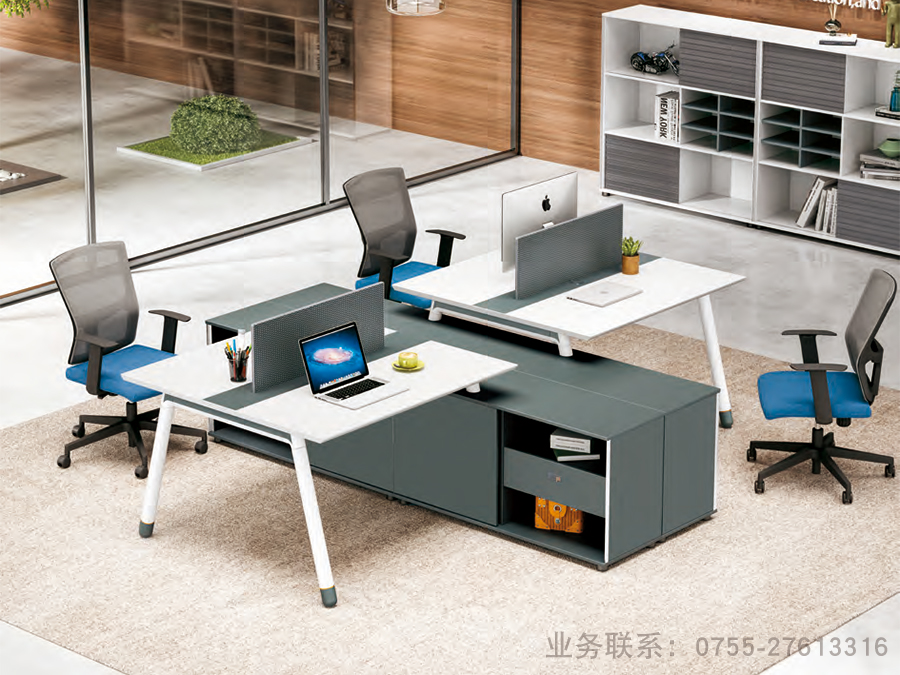 职员办公桌